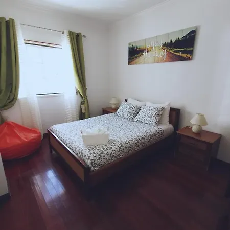 Appartamento Haven Ericeira