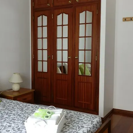 Apartamento Haven Ericeira