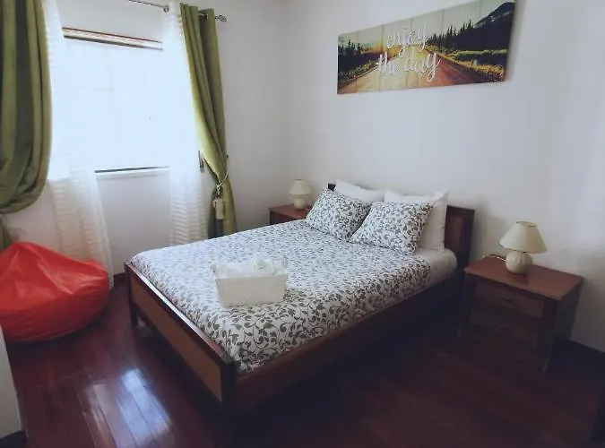 Apartamento Haven Ericeira