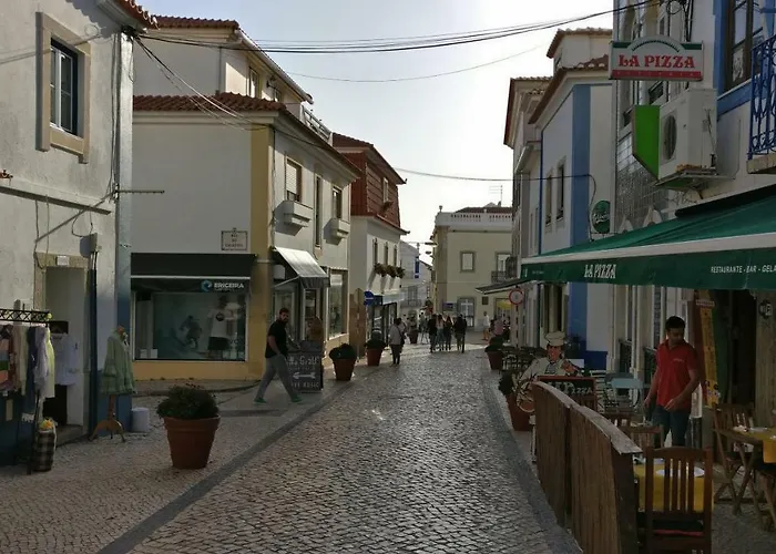 Haven * Ericeira