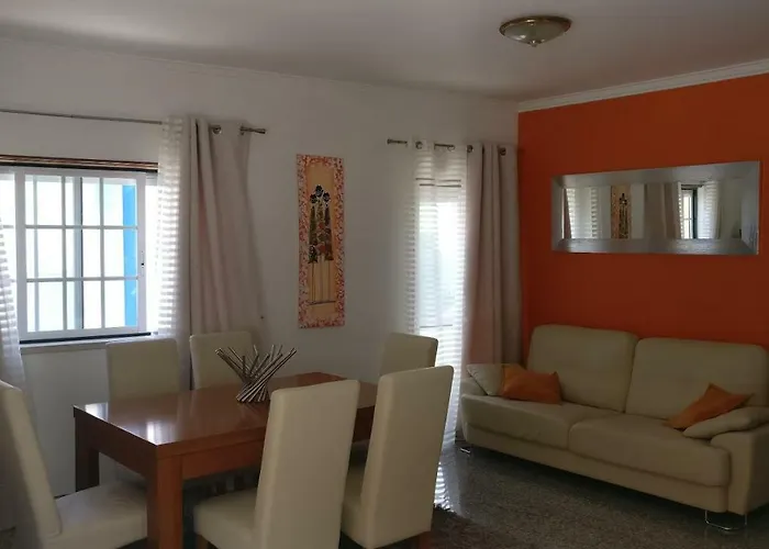 Apartamento Haven Ericeira