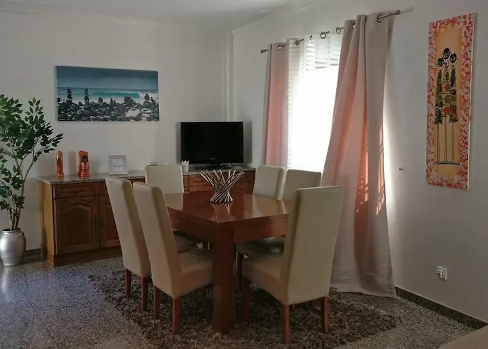 Haven Apartamento *
