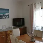 Haven Apartment