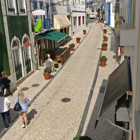 Haven Apartment