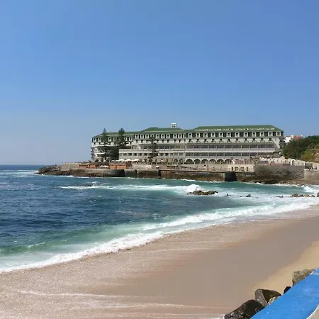 Haven Daire Ericeira