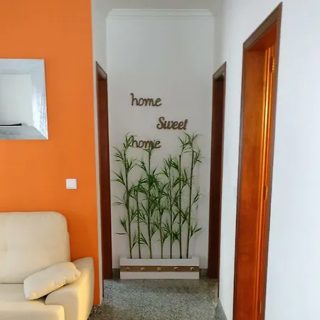 Haven Lejlighed Ericeira