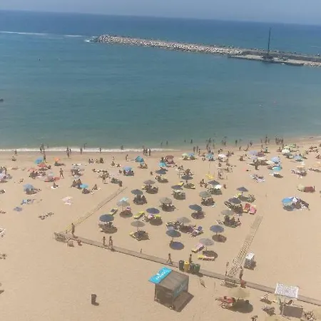 Lejlighed Haven Ericeira