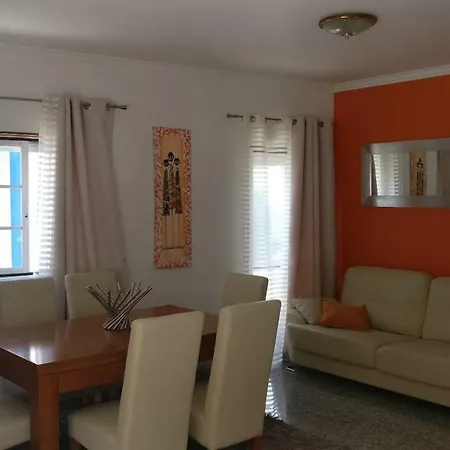 Apartamento Haven Ericeira