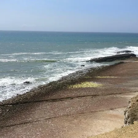 Daire Haven Ericeira