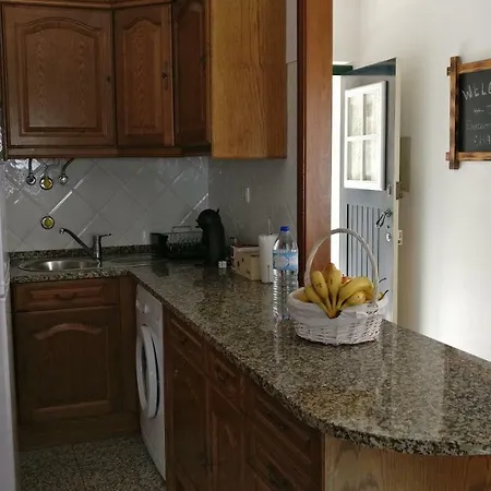 Haven Apartamento Ericeira