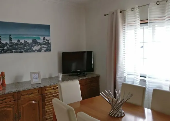 Haven Apartment