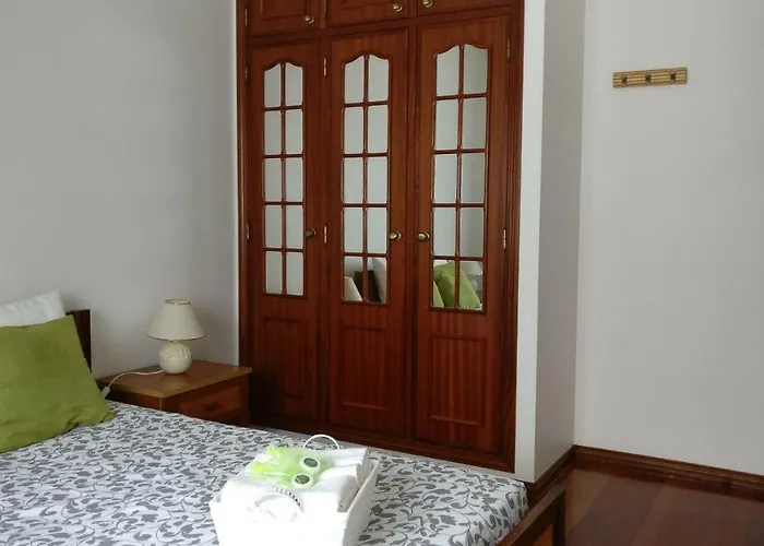 Apartment Haven Ericeira