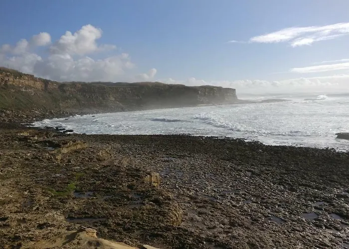 Haven Ericeira