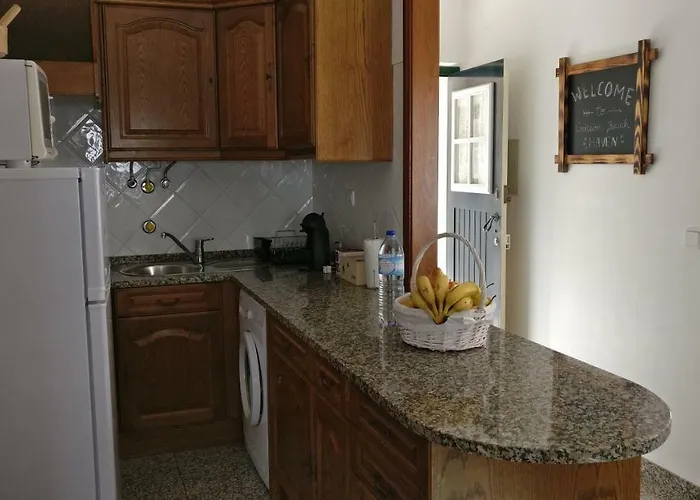 Haven Apartment Ericeira
